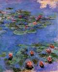 Claude Monet