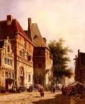 Adrianus Eversen