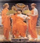 Albert Joseph Moore