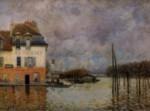 Alfred Sisley