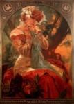 Alphonse Maria Mucha