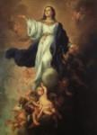 Bartolome Esteban Murillo