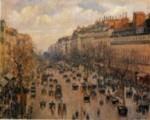 Camille Pissarro