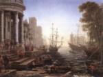 Claude Lorrain