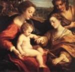 Correggio