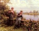 Daniel Ridgway Knight