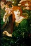 Dante Gabriel Rossetti