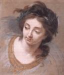 Elisabeth Louise Vigee Le Brun