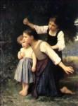 Elizabeth Gardner Bouguereau