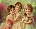 Emile Vernon