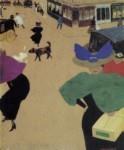 Felix Vallotton