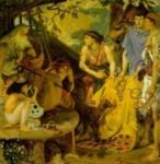 Ford Madox Brown