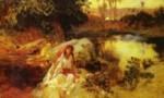 Frederick Arthur Bridgman