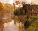 Frits Thaulow