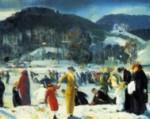 George Bellows