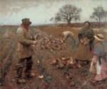 George Clausen