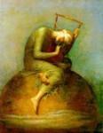 George Frederick Watts