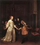 Gerard ter Borch