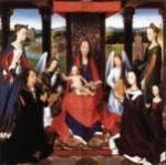 Hans Memling