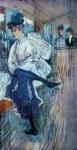 Henri de Toulouse Lautrec