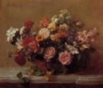 Henri Fantin Latour