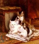 Henriette Ronner