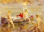 Henry Scott Tuke