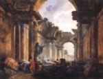 Hubert Robert