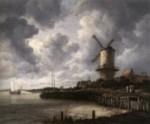 Jacob Isaakszoon van Ruisdael