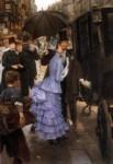 James Tissot