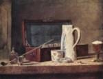 Jean Baptiste Simeon Chardin