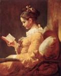 Jean Honore Fragonard