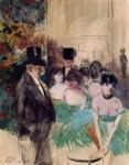 Jean Louis Forain