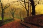 John Atkinson Grimshaw