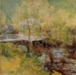 John Henry Twachtman