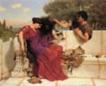 John William Godward