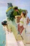 Lawrence Alma Tadema