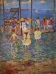 Maurice Prendergast