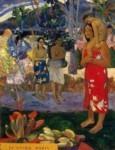 Paul Gauguin