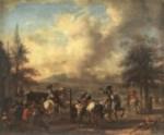 Philips Wouwerman