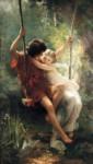 Pierre Auguste Cot