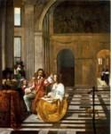 Pieter de Hooch