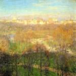 Willard Metcalf