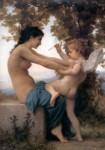 William Adolphe Bouguereau