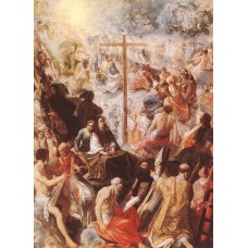 Glorification of the Cross