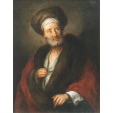 Portrait of a Polish Man