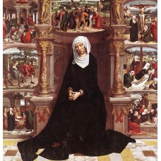 Our Lady of the Seven Sorrows