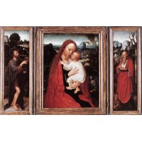 Triptych