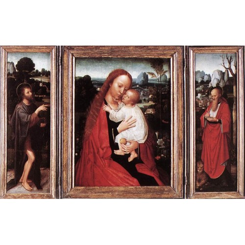 Triptych