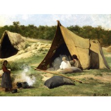 Indian Camp